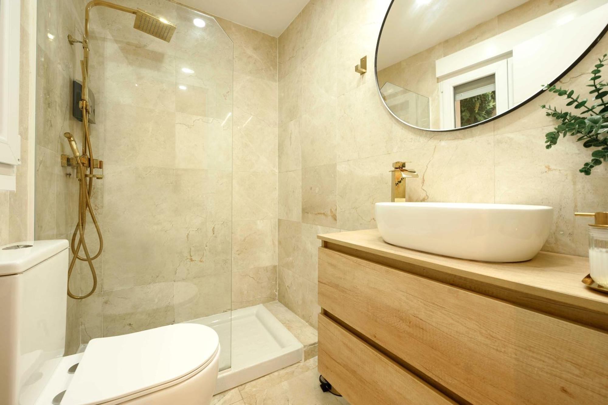 Estudio Malaga Center Living ภายนอก รูปภาพ